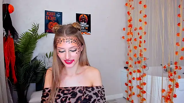 NaturalBeaty online show from 31, 10, 2025