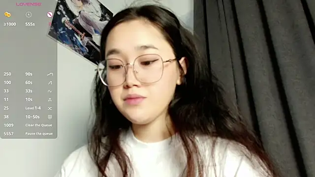 Jennatyan online show from 27, 2, 2025