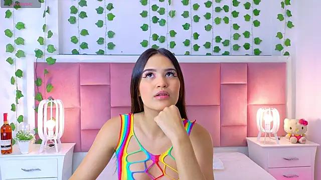 Snapshot of kaily_sweet1 chatting on 18, 6, 2026 kaily sweet1 online show from 18, 6, 2026