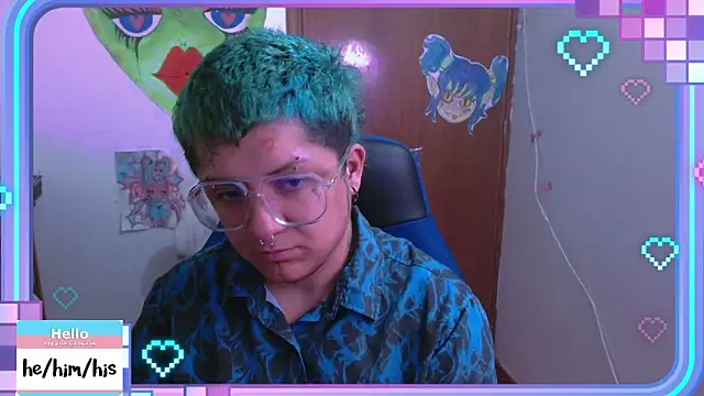 Snapshot of masterkevinftm chatting on 21, 1, 2025 masterkevinftm online show from 21, 1, 2025