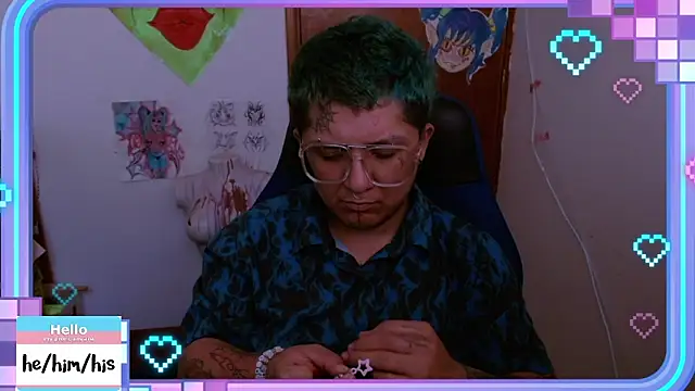 Snapshot of masterkevinftm chatting on 21, 1, 2025 masterkevinftm online show from 21, 1, 2025