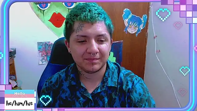 Snapshot of masterkevinftm chatting on 22, 1, 2025 masterkevinftm online show from 22, 1, 2025