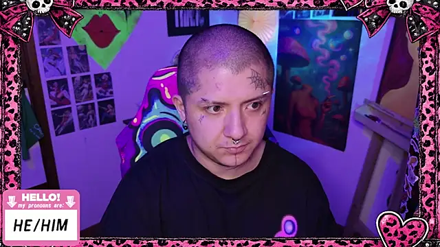 Snapshot of masterkevinftm chatting on 19, 4, 2026 masterkevinftm online show from 19, 4, 2026