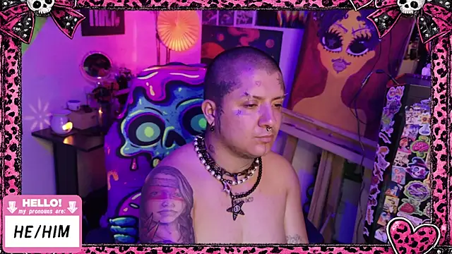 Snapshot of masterkevinftm chatting on 20, 4, 2026 masterkevinftm online show from 20, 4, 2026