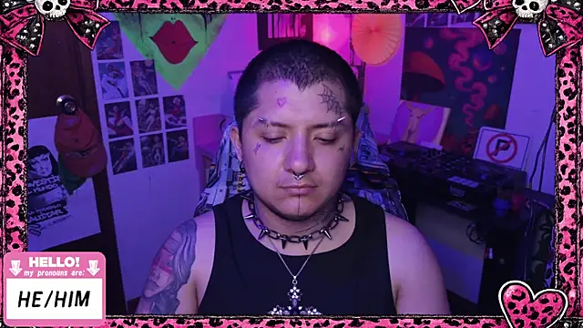 Snapshot of masterkevinftm chatting on 7, 5, 2026 masterkevinftm online show from 7, 5, 2026