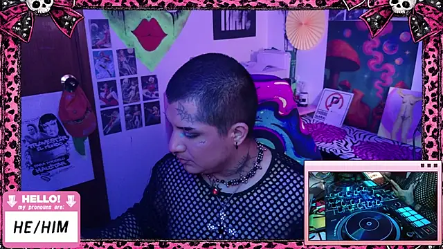 Snapshot of masterkevinftm chatting on 15, 5, 2026 masterkevinftm online show from 15, 5, 2026