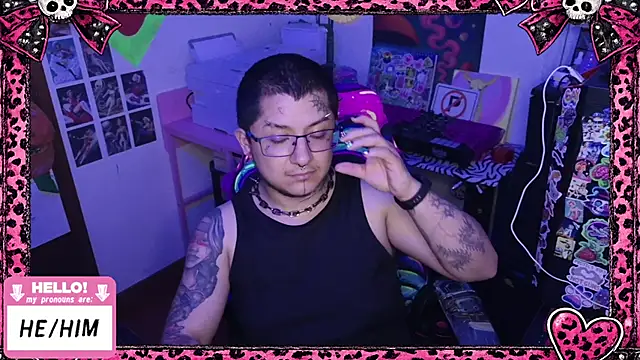Snapshot of masterkevinftm chatting on 27, 5, 2026 masterkevinftm online show from 27, 5, 2026