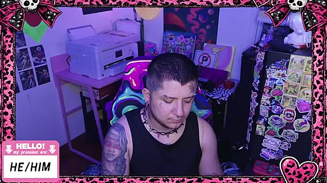 Snapshot of masterkevinftm chatting on 28, 5, 2026 masterkevinftm online show from 28, 5, 2026