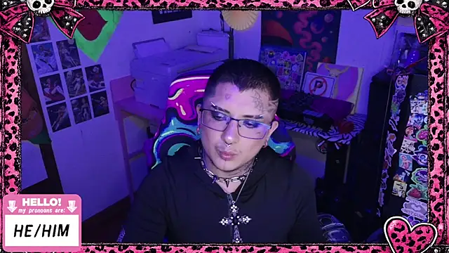 Snapshot of masterkevinftm chatting on 29, 5, 2026 masterkevinftm online show from 29, 5, 2026