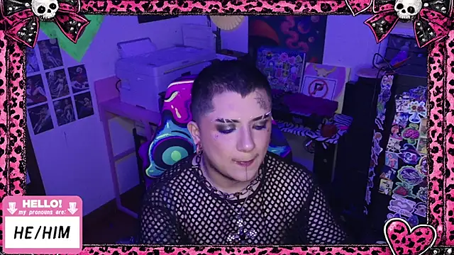 Snapshot of masterkevinftm chatting on 31, 5, 2026 masterkevinftm online show from 31, 5, 2026