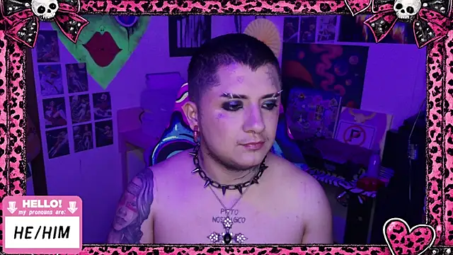 Snapshot of masterkevinftm chatting on 1, 6, 2026 masterkevinftm online show from 1, 6, 2026