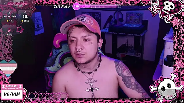 Snapshot of masterkevinftm chatting on 9, 7, 2026 masterkevinftm online show from 9, 7, 2026