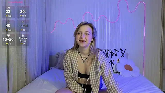 Mel Nelson online show from 25, 1, 2025