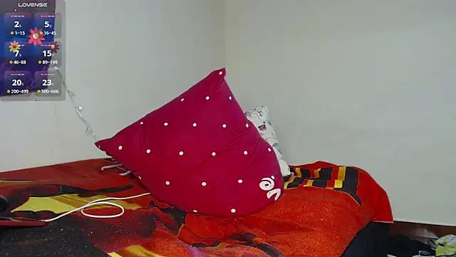 Dante Bear  online show from 19, 2, 2025