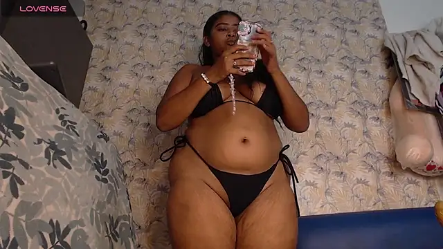 LaCrespaHerrera online show from 10, 10, 2025