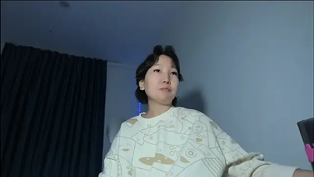 himeros goddess online show from 2, 12, 2024