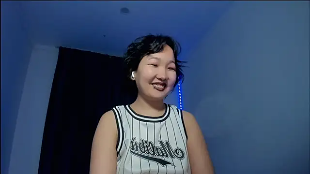 himeros goddess online show from 12, 12, 2024