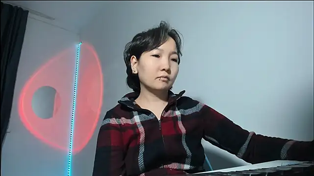 himeros goddess online show from 15, 12, 2024