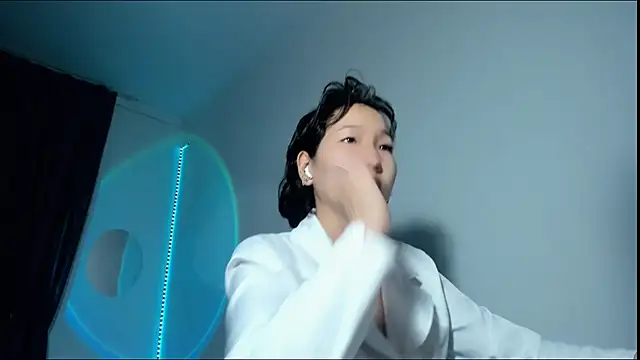 himeros goddess online show from 16, 12, 2024