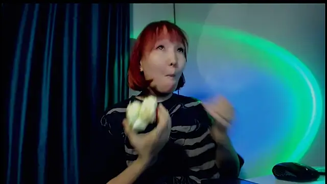 himeros goddess online show from 6, 10, 2025