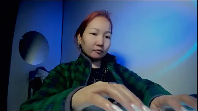 himeros goddess online show from 4, 11, 2025