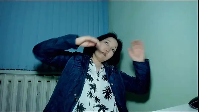 himeros goddess online show from 3, 4, 2026