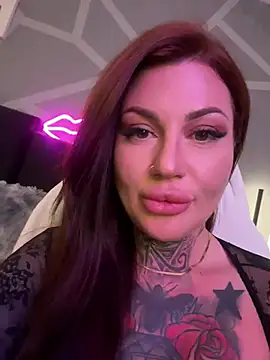 krysstal003 online show from 13, 3, 2025