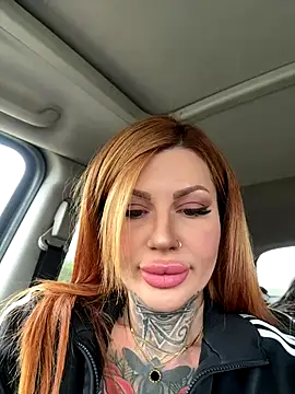 krysstal003 online show from 15, 11, 2025