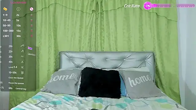 la parce777 online show from 4, 12, 2024