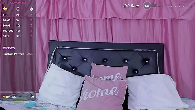 la parce777 online show from 23, 12, 2024