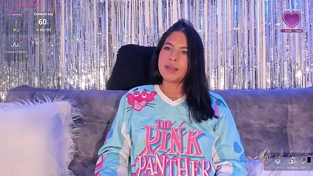 la parce777 online show from 12, 11, 2025