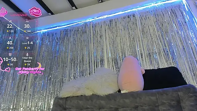 la parce777 online show from 20, 11, 2025