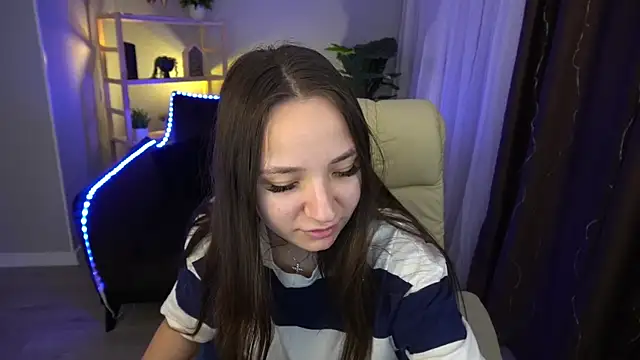 ElysLunar online show from 15, 1, 2025