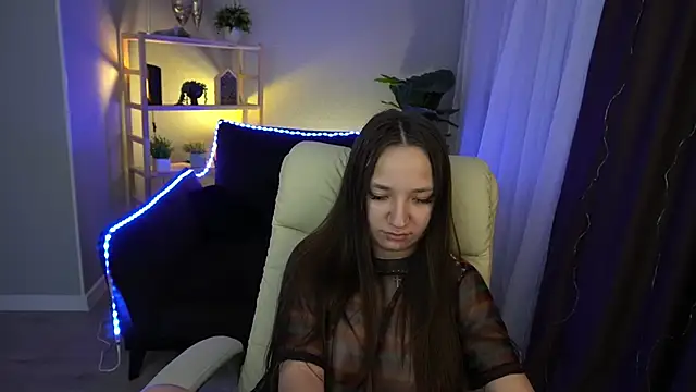 ElysLunar online show from 1, 2, 2025