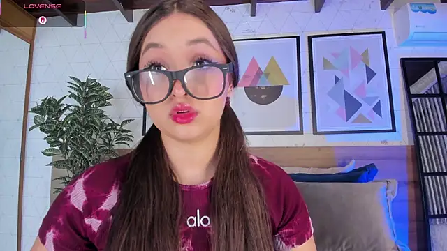 MiaKay1 online show from 29, 11, 2025