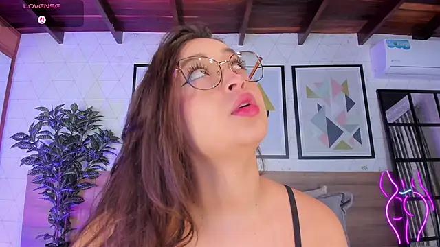 MiaKay1 online show from 15, 1, 2026