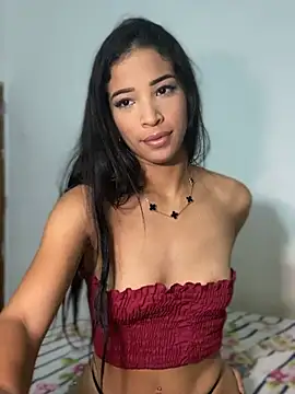 Nicole cute1 online show from 11, 1, 2026