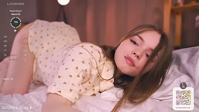 Miss miracle online show from 15, 3, 2025