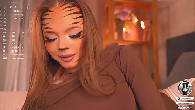 Miss miracle online show from 29, 10, 2025