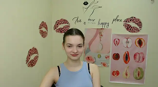 Snapshot of _SusieSu_ chatting on 3, 12, 2024 SusieSu online show from 3, 12, 2024