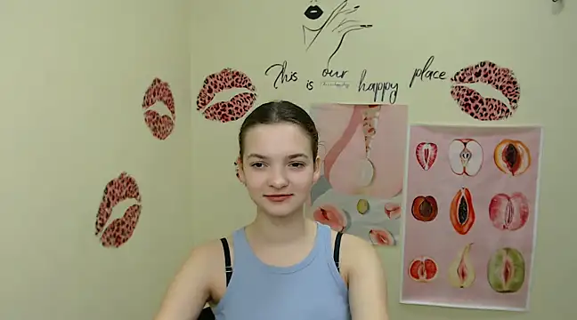 Snapshot of _SusieSu_ chatting on 3, 12, 2024 SusieSu online show from 3, 12, 2024