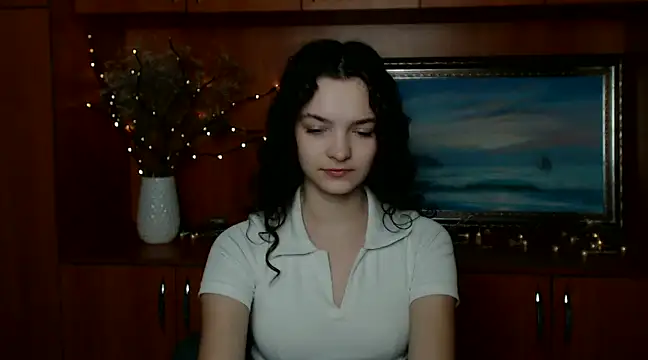 Snapshot of _SusieSu_ chatting on 11, 12, 2024 SusieSu online show from 11, 12, 2024