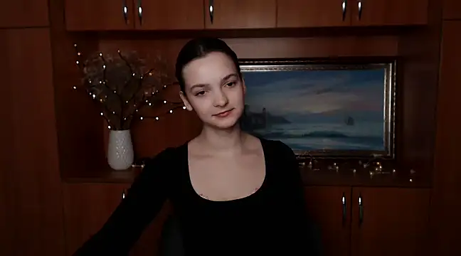 Snapshot of _SusieSu_ chatting on 17, 12, 2024 SusieSu online show from 17, 12, 2024