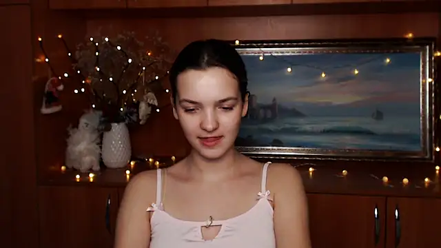 Snapshot of _SusieSu_ chatting on 26, 12, 2024 SusieSu online show from 26, 12, 2024