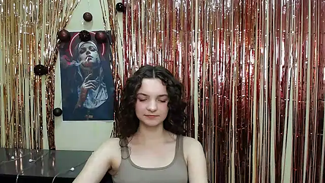 Snapshot of _SusieSu_ chatting on 3, 1, 2025 SusieSu online show from 3, 1, 2025
