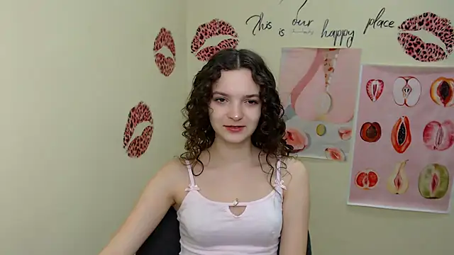 Snapshot of _SusieSu_ chatting on 10, 1, 2025 SusieSu online show from 10, 1, 2025