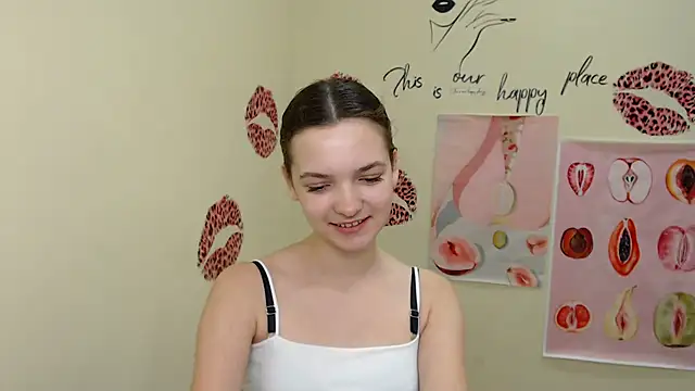 Snapshot of _SusieSu_ chatting on 11, 1, 2025 SusieSu online show from 11, 1, 2025