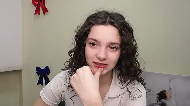 Snapshot of _SusieSu_ chatting on 15, 1, 2025 SusieSu online show from 15, 1, 2025