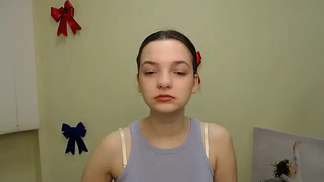 Snapshot of _SusieSu_ chatting on 24, 1, 2025 SusieSu online show from 24, 1, 2025