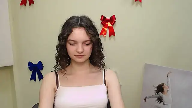 Snapshot of _SusieSu_ chatting on 2, 2, 2025 SusieSu online show from 2, 2, 2025